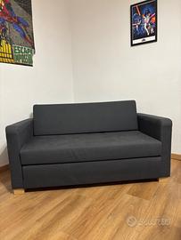 Divano letto