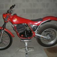 Montesa Cota 335 - 1987