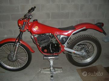 Montesa Cota 335 - 1987