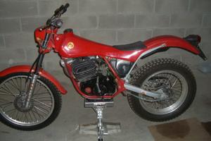 Montesa Cota 335 - 1987