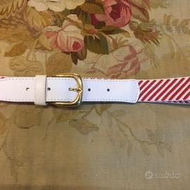 Cintura elastica lunga 100 cm larga 3 cm