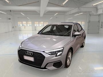 AUDI A3 SPORTBACK 40 TFSI E S TRONIC BUSINESS S.BA