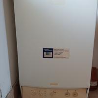 caldaia a gas IMMERGAS 80 LITRI