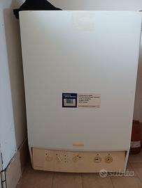 caldaia a gas IMMERGAS 80 LITRI