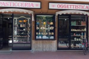 Attività pluriennale pasticceria gelateria