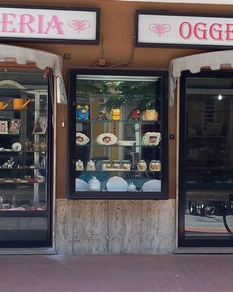 Attività pluriennale pasticceria gelateria