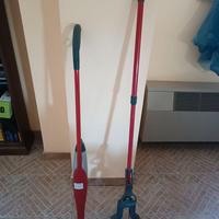 Vileda lavapavimenti spray+ mocio mani-libere