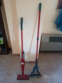 Vileda lavapavimenti spray+ mocio mani-libere