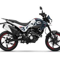 BENELLI BKX 125 S N27255
