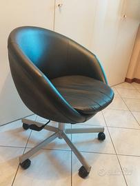 Sedia girevole