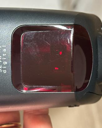 Flash Mets 52 AF1 attacco Canon
