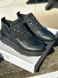 SCARPE GEOX
