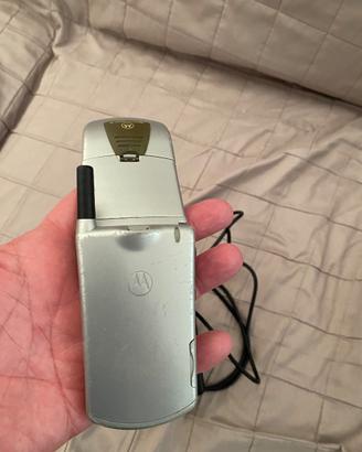 Cellulare Motorola M6088