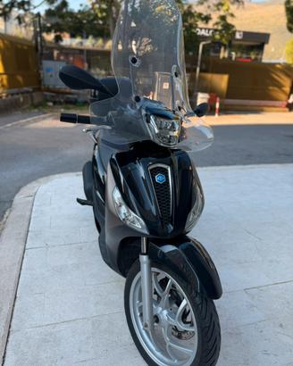 Piaggio Medley 150 abs 2024