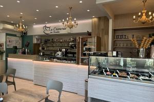 Bar Gelateria