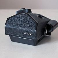 Pentaprisma esposimetro per Kiev 60