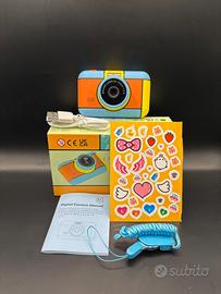 Fotocamera per bambini