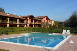 Casa Alena Peschiera del Garda