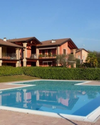 Casa Alena Peschiera del Garda
