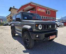 SUZUKI Jimny 1.5 5MT PRO (N1)