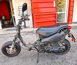 Phantom F12 2005 a 500 euro trattabili