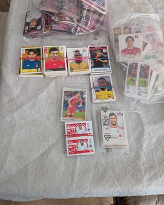 figurine calciatori panini 