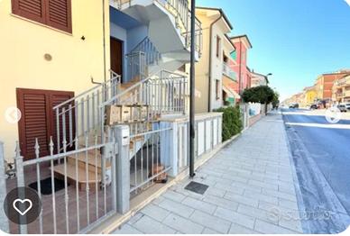 Appartamento uso estivo 