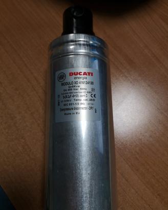 DUCATI XD 416124130 Qn5kvar