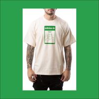 Adidas T-Shirt Hulk Tee