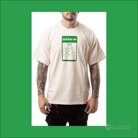Adidas T-Shirt Hulk Tee