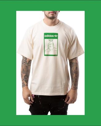 Adidas T-Shirt Hulk Tee