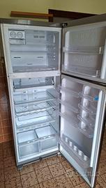 Frigorifero doppia porta Hotpoint-Ariston 463 lt