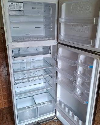 Frigorifero doppia porta Hotpoint-Ariston 463 lt