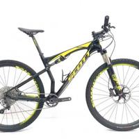 MTB SCOTT SPARK 900 RC