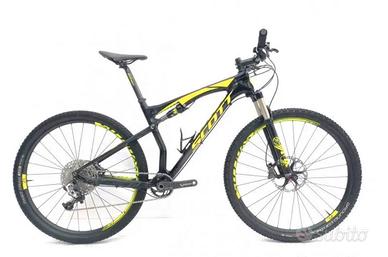 MTB SCOTT SPARK 900 RC
