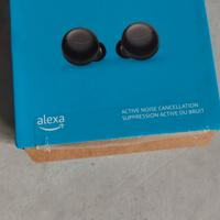 Cuffie Amazon Echo Buds