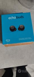 Cuffie Amazon Echo Buds