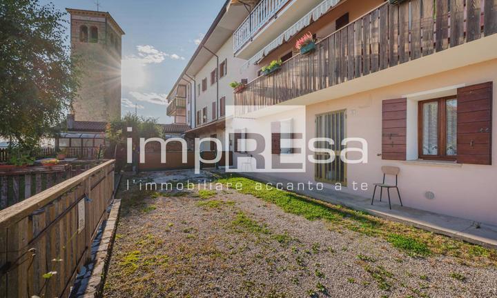 Appartamento - Tarzo