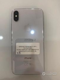 Iphone x 64 gb