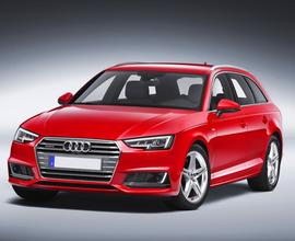 AUDI A4 Avant 40 TDI quattro S line edition*MATR