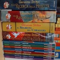 Libri per bambini e ragazzi
