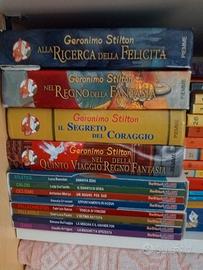 Libri per bambini e ragazzi