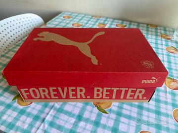 Scarpe Puma Calcetto