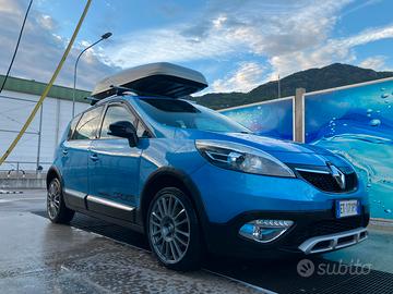 Renault Scenic 1.5 dci