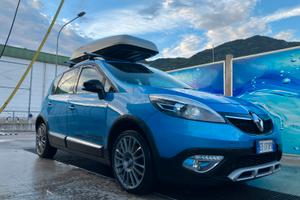 Renault Scenic 1.5 dci