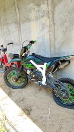 pit bike 125 