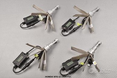 Kit LED per HONDA VFR GL1800 F6C STANDARD