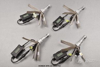 Kit LED per HONDA VFR GL1800 F6C STANDARD