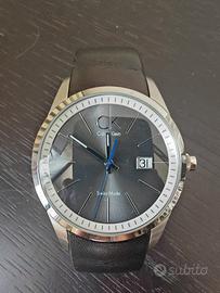 Calvin Klein CK K22461 Swiss Made