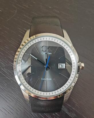Calvin Klein CK K22461 Swiss Made